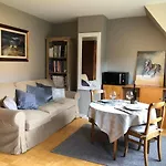 Sparadis Gæstehus *