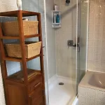 Gæstehus Sparadis Spa