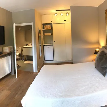 Gasthof Sparadis Spa