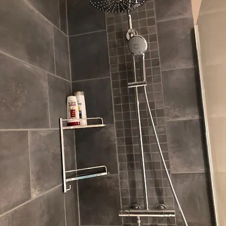 Sparadis Gæstehus Spa