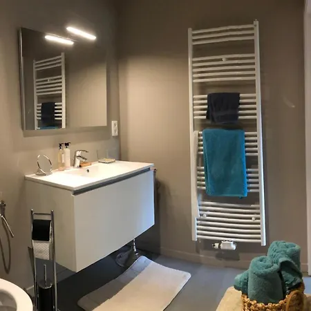 Sparadis Casa de hóspedes *