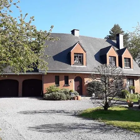 Casa de hóspedes Sparadis