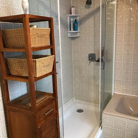 Guest house Sparadis Spa