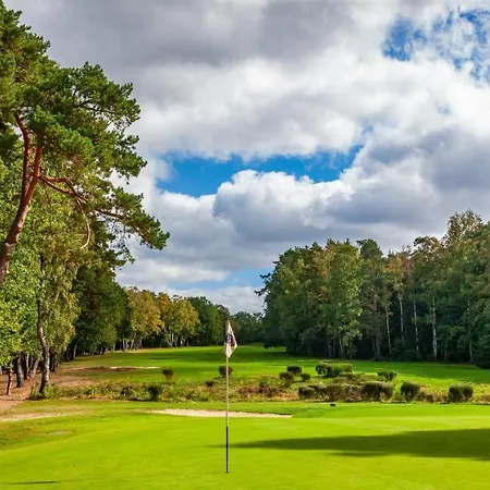 Sparadis Gæstehus Spa