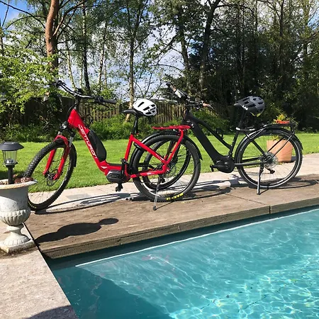 Sparadis Pensionat Spa