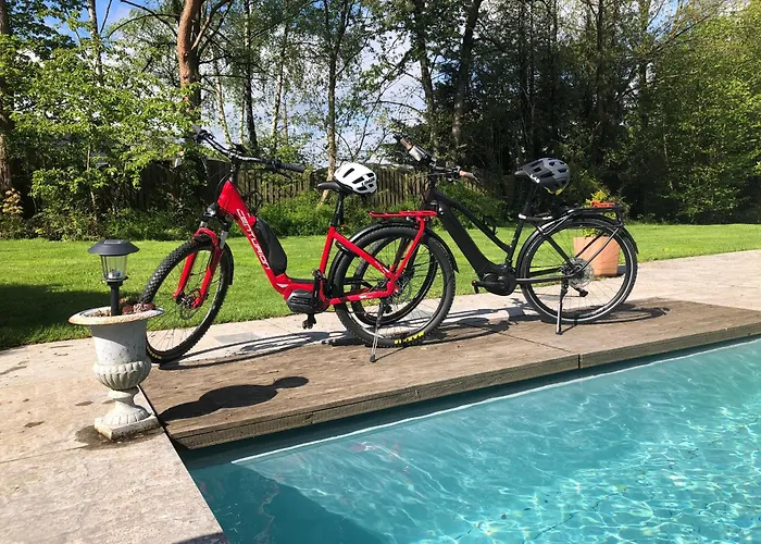 Sparadis Pensionat Spa